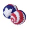 4th of july Patriotic Kickballs Red White Blue Outdoor Play Balls
